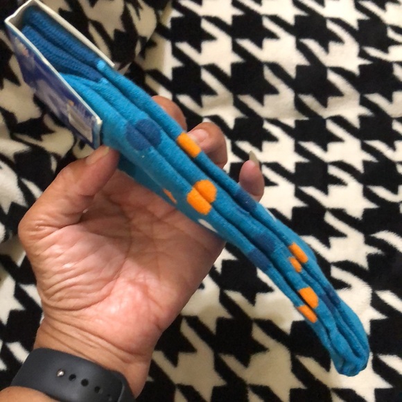 Odd Sox Dippin’ Dots Ice Cream Novelty Socks - Picture 5 of 5